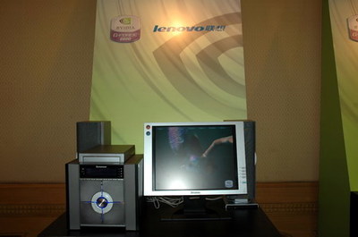 Geforce6600震撼發布 性能革新，游戲體驗再升級