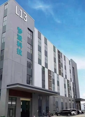 夢派喬遷開園，智能顯示新紀元 三大系列新品重塑未來辦公與商業視界