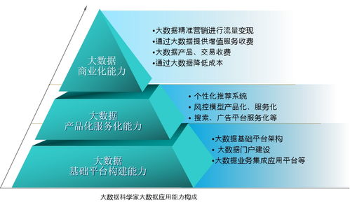 邁向大數(shù)據(jù)科學家 從技能到服務(wù)的全面指南