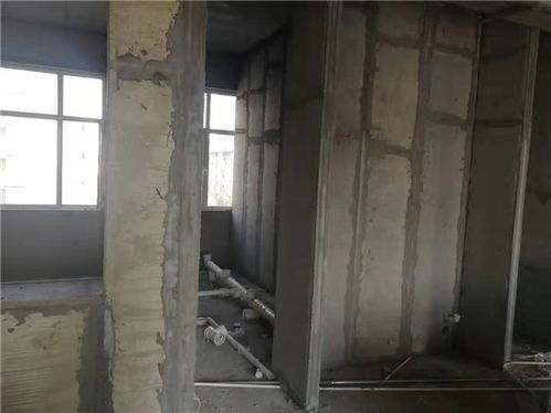 淄博FPB輕質隔墻板 濰坊市密元建材