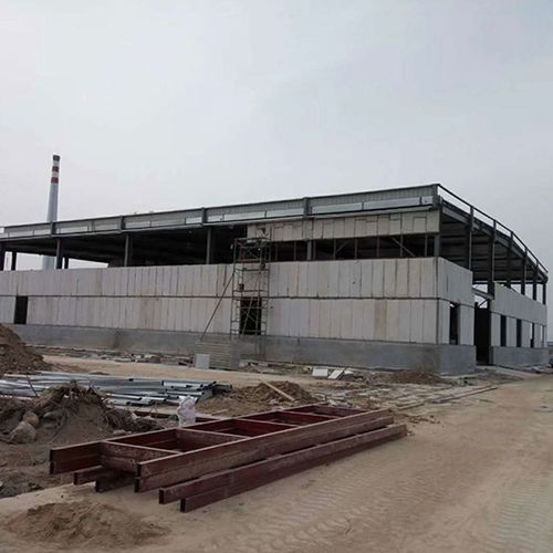 邢臺保溫聚苯顆粒輕質(zhì)復(fù)合墻板生產(chǎn)廠家誠信企業(yè) 山東道和