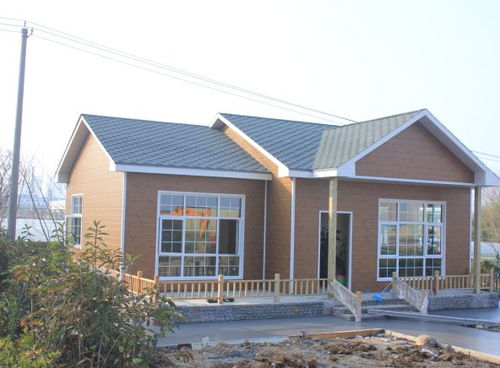 明達圣昌輕鋼房屋 生產(chǎn)廠家 明達圣昌輕鋼房屋設計