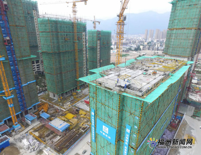 福州積極推廣鋼結(jié)構(gòu)裝配式住宅,將開展試點(diǎn)工作