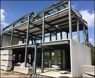 不同區(qū)域建筑類型不同 河北農(nóng)村建房干貨來(lái)了