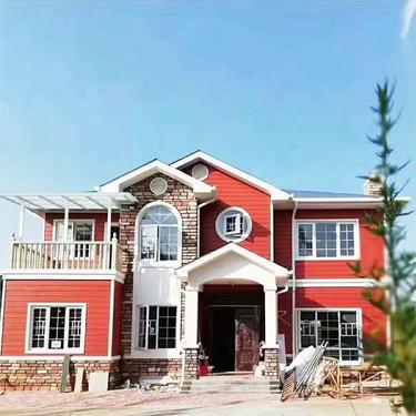 成都裝配式房屋