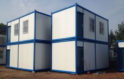 裝配式集裝箱板房價(jià)格