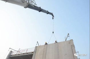 北京首座裝配式鋼結(jié)構(gòu)住宅成功封頂,施工技術(shù)獨(dú)家探秘 建造秘籍