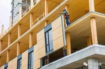 裝配式建筑三大技術(shù)標(biāo)準(zhǔn)6月起正式實(shí)施