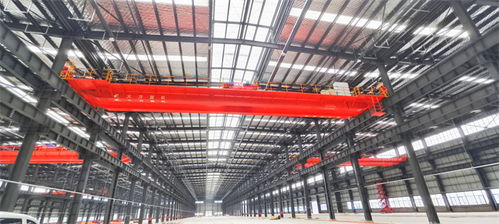 自貢最大單體鋼結(jié)構(gòu)廠房即將在榮縣經(jīng)開(kāi)區(qū)投用