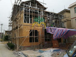 旅游景區(qū)采用輕鋼結(jié)構(gòu)有5個(gè)優(yōu)勢(shì),你了解幾個(gè)