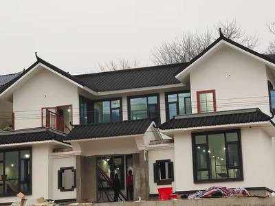 寧夏裝配輕鋼施工隊 裝配式建筑 抗震抗風